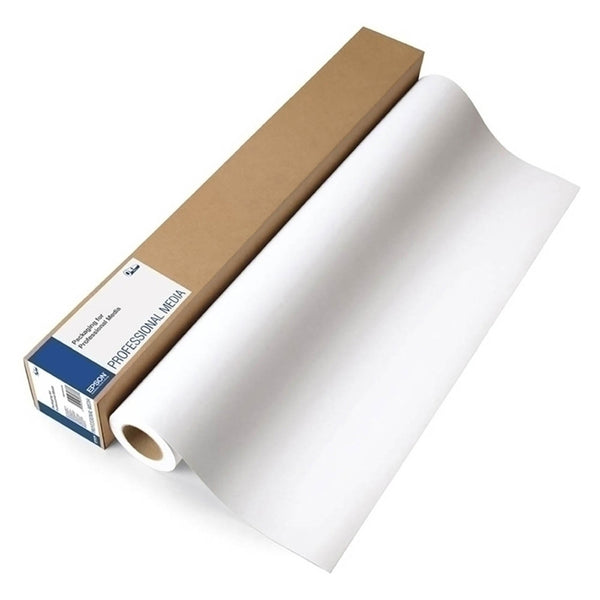 Epson Premium Canvas Satin (13inx20ft)