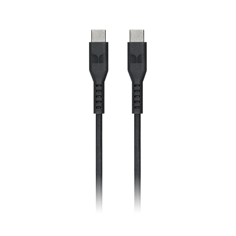 Monster USB-C til USB-C TPE-kabel 1,2 m