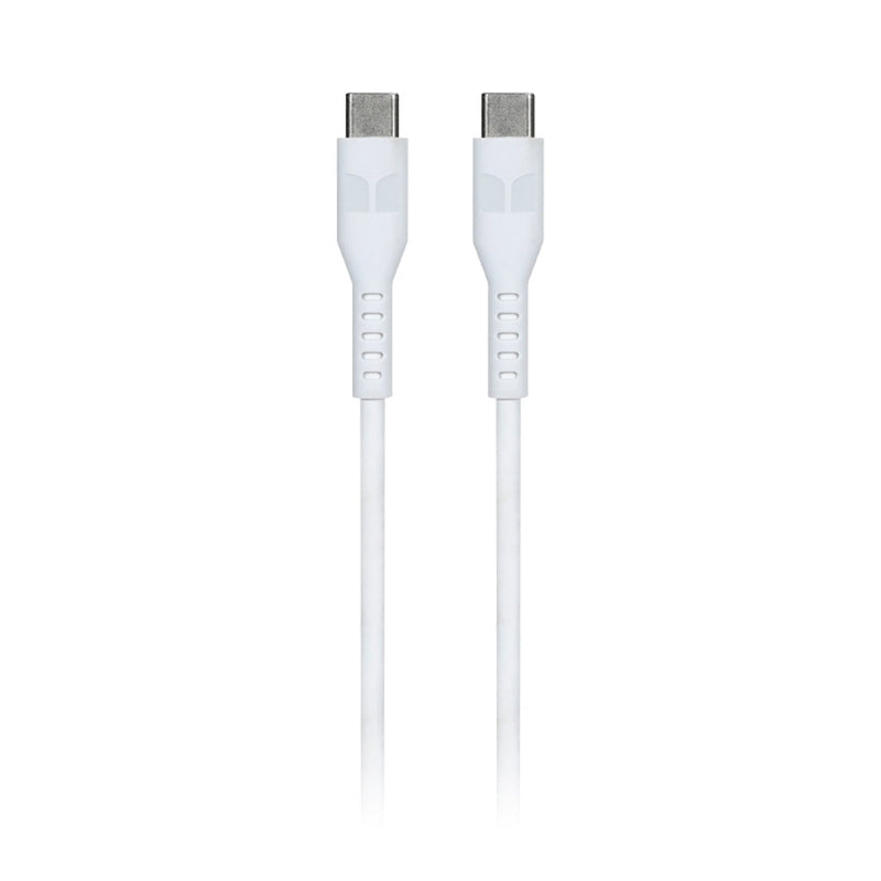 Monster USB-C til USB-C TPE-kabel 1,2 m