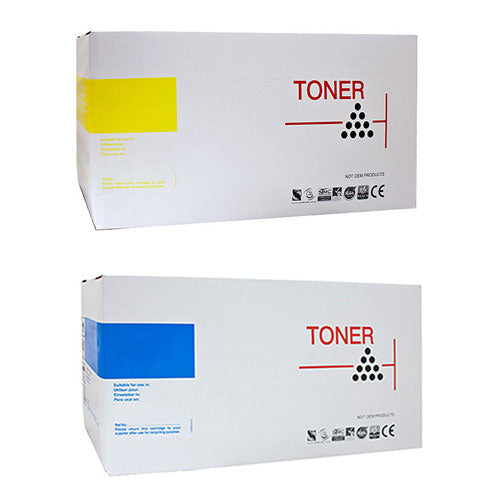 Whitebox Konica Minolta TNP48 Toner