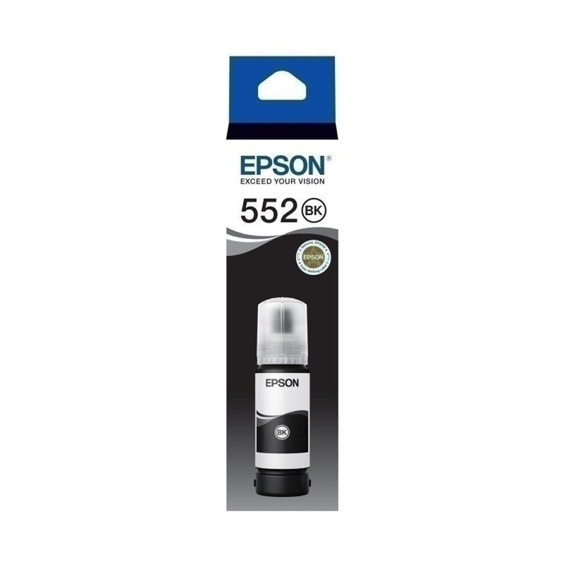 EPSON T552 ECOTANK -Flasche