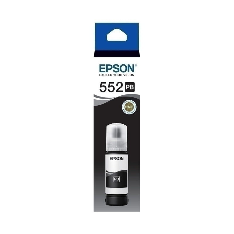 EPSON T552 ECOTANK -Flasche