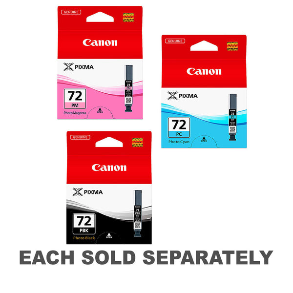 Canon PGI72 Photo Ink Cartridge