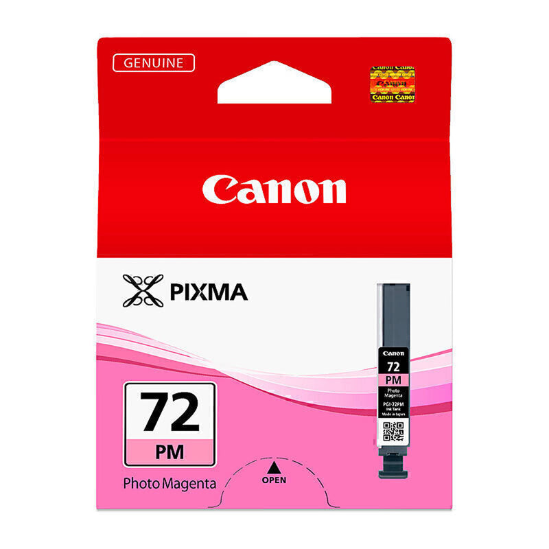 Canon PGI72 Foto Ink Patrone