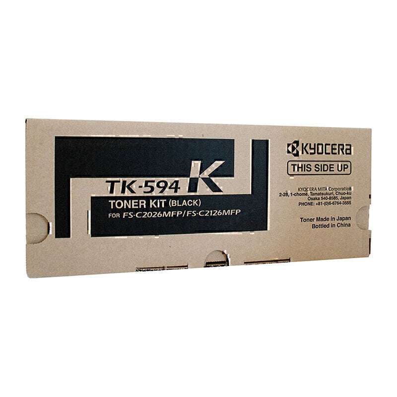 Kyocera Tk594 toner