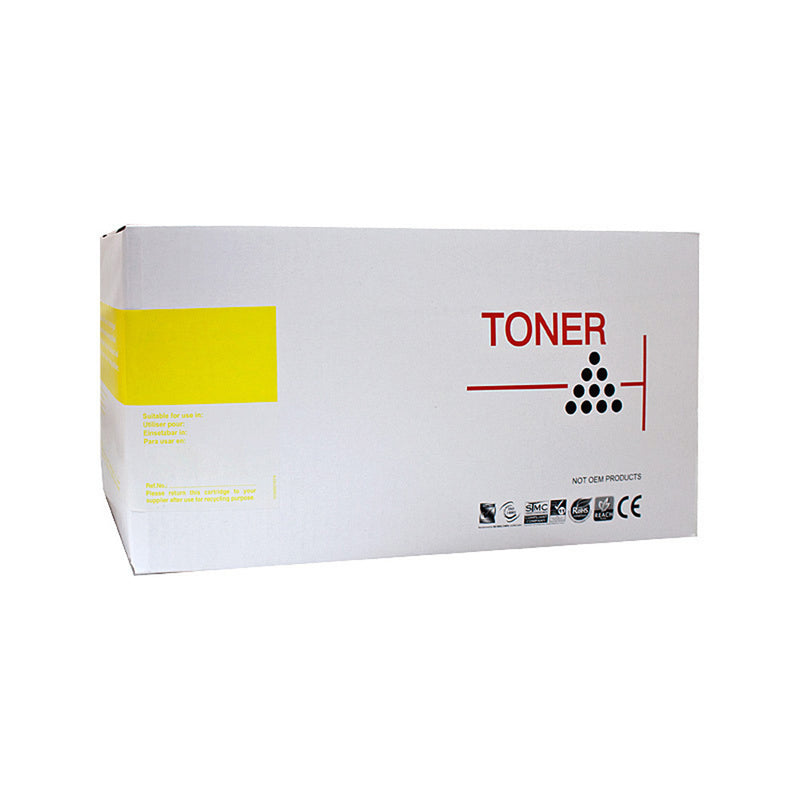 Whitebox Compatible Fuji CT20348 Toner Cartridge