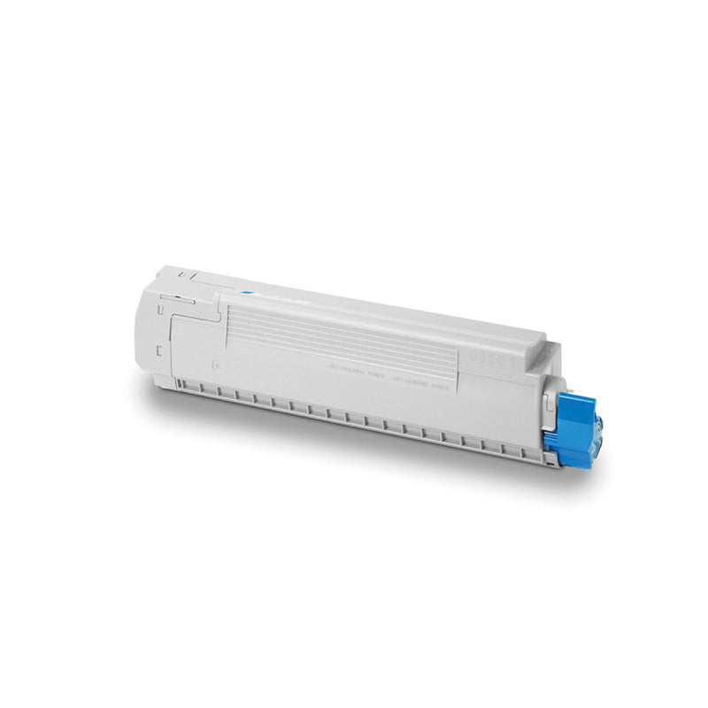 Oki MC862 Toner Cartridge