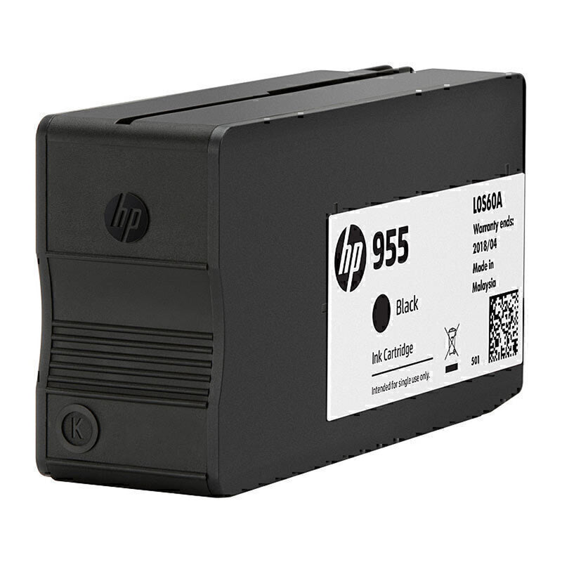 HP 955 Tintenpatrone