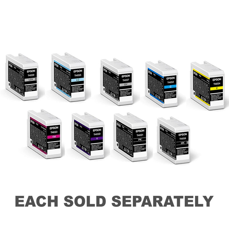 Epson 46S Ink Cartridge