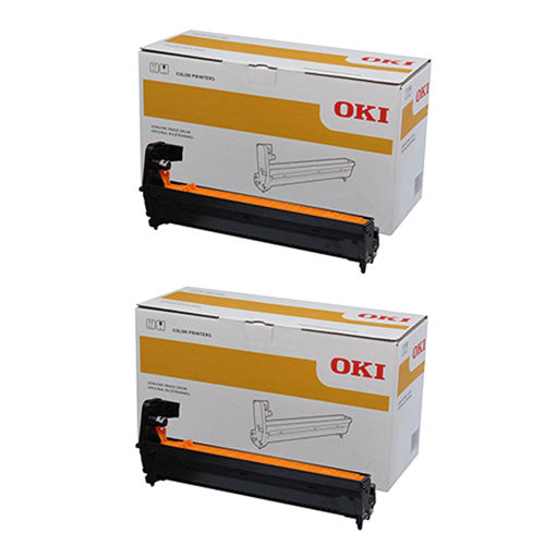 Oki C831N Drum Unit