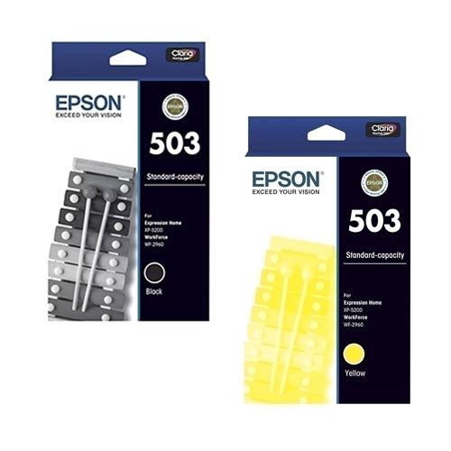 Epson 503 Ink Cartridge