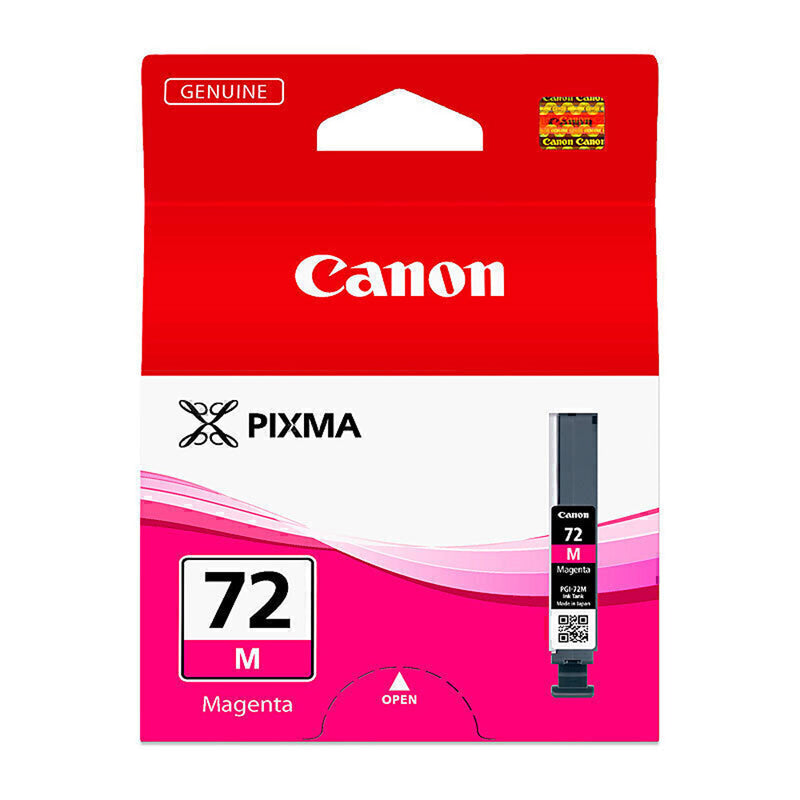 Canon PGI72 Tintenpatrone