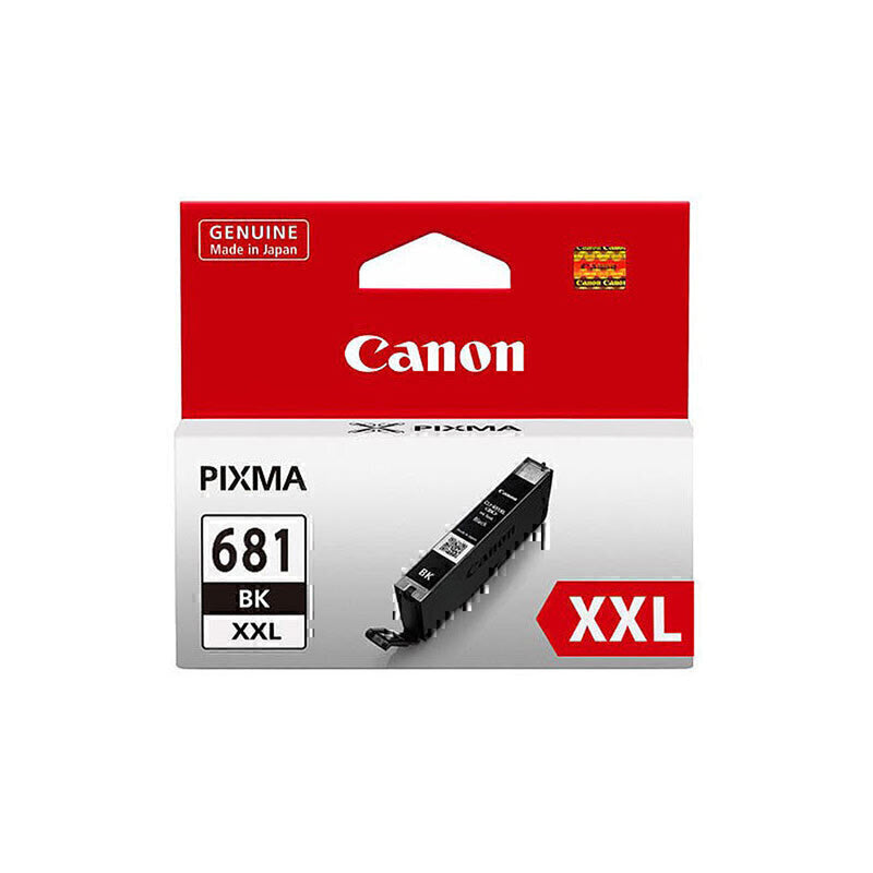 Canon Cli681xxl blækpatron