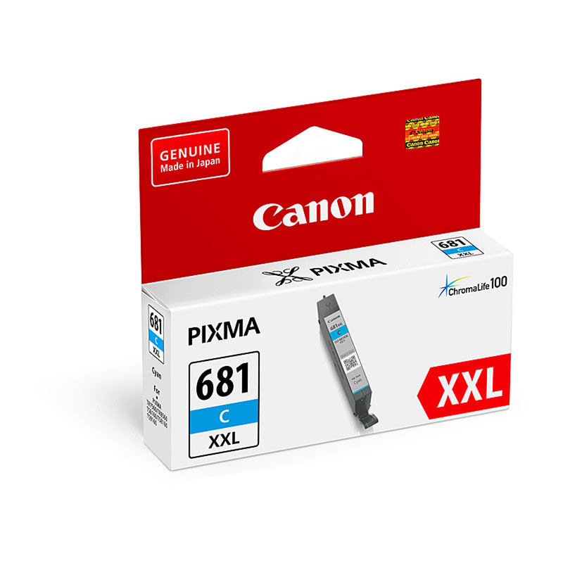 Canon CLI681XXL Tintenpatrone