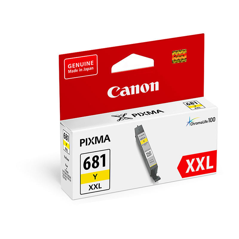 Canon CLI681XXL Tintenpatrone