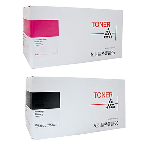 Whitebox Compatible MPC3003 Toner Cartridge