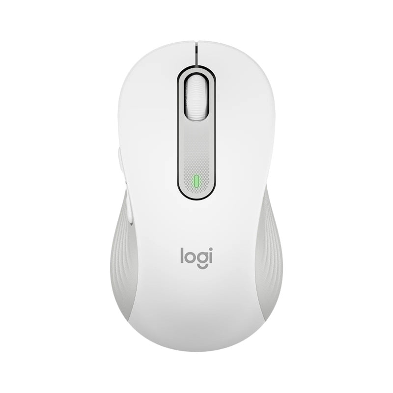 Logitech M650 Signature Wireless Maus groß