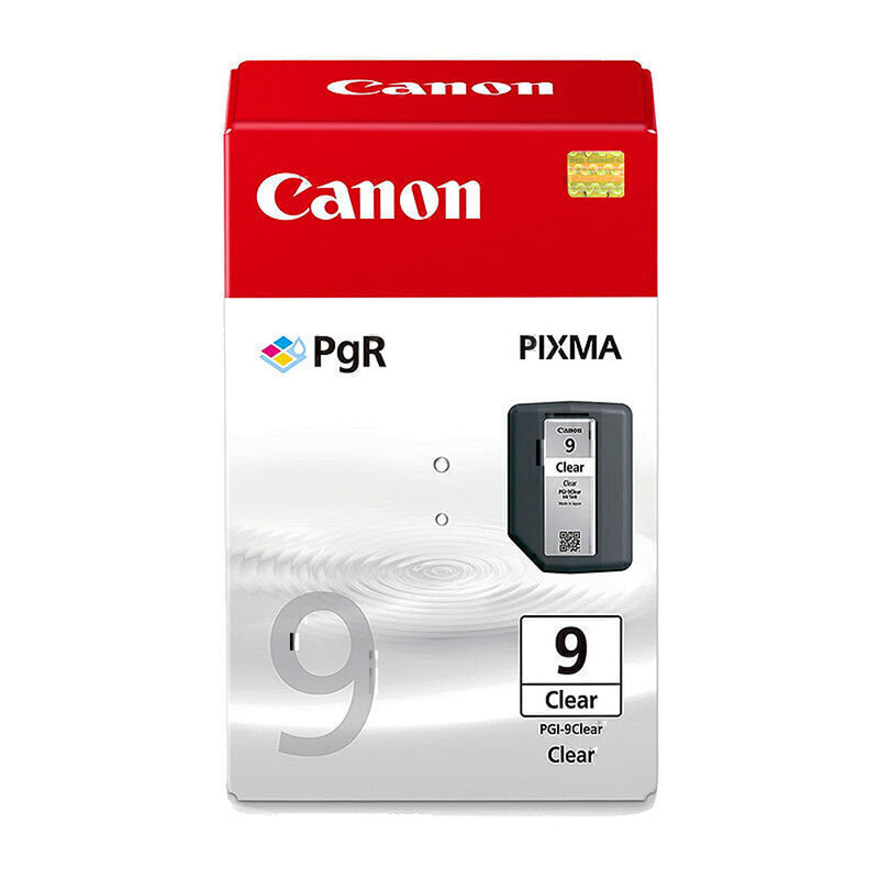 Canon PGI9 Ink Patrone