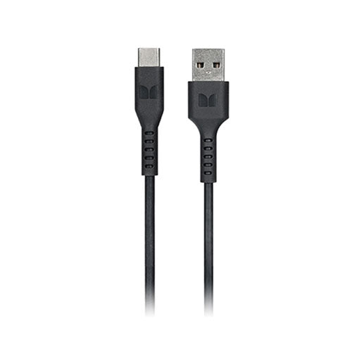 Monster USB-C to USB-A TPE Cable 2m