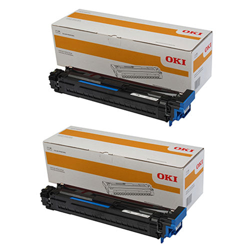 Oki C911 Drum Unit