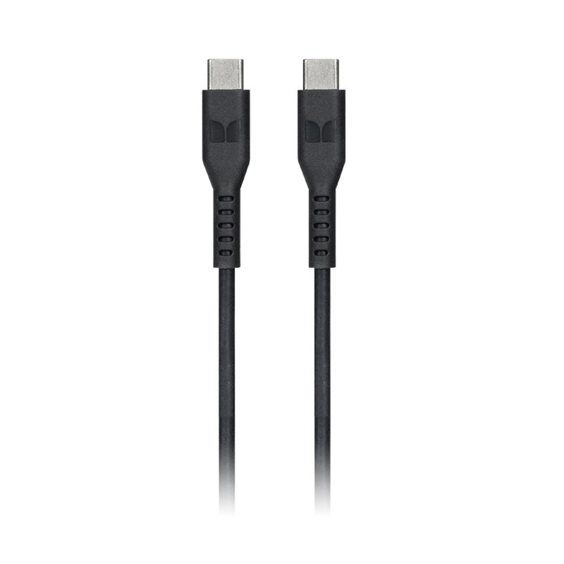 Monster USB-C til USB-C TPE-kabel 2m