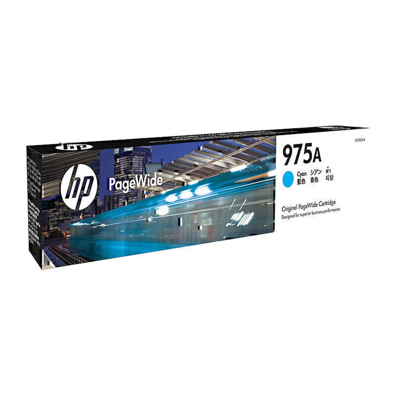 HP 975A Ink Cartridge