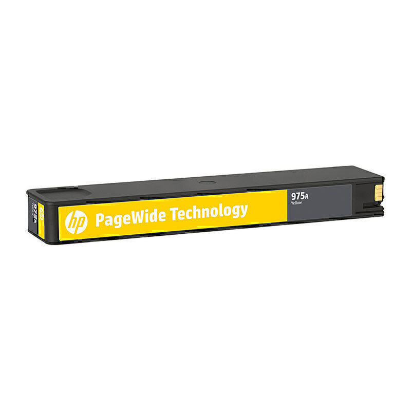 HP 975A Tintenpatrone