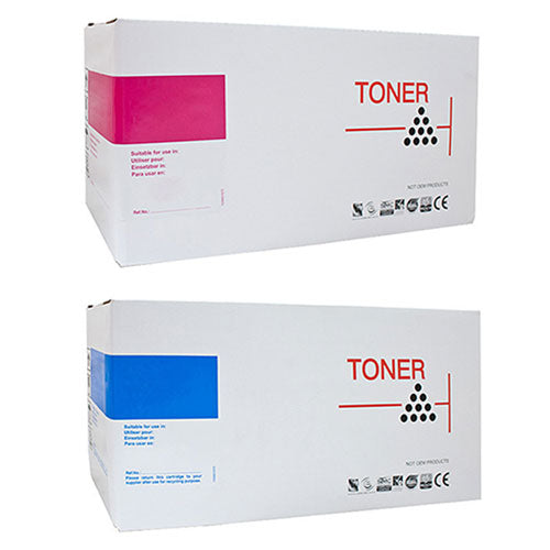 Whitebox Compatible Kyocera WBK5284 Cartridge