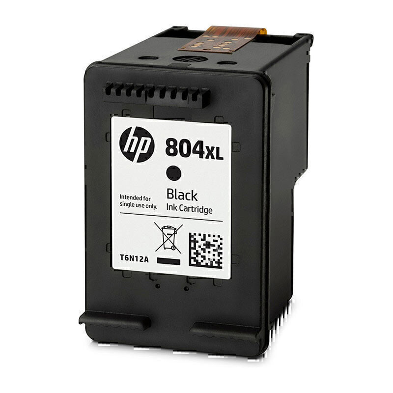 HP 804XL Tintenpatrone