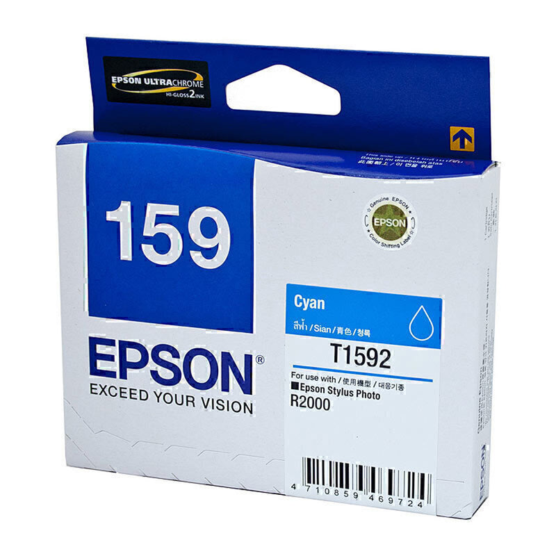 Epson 159 Tintenpatrone