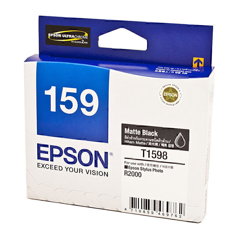 Epson 159 blækpatron