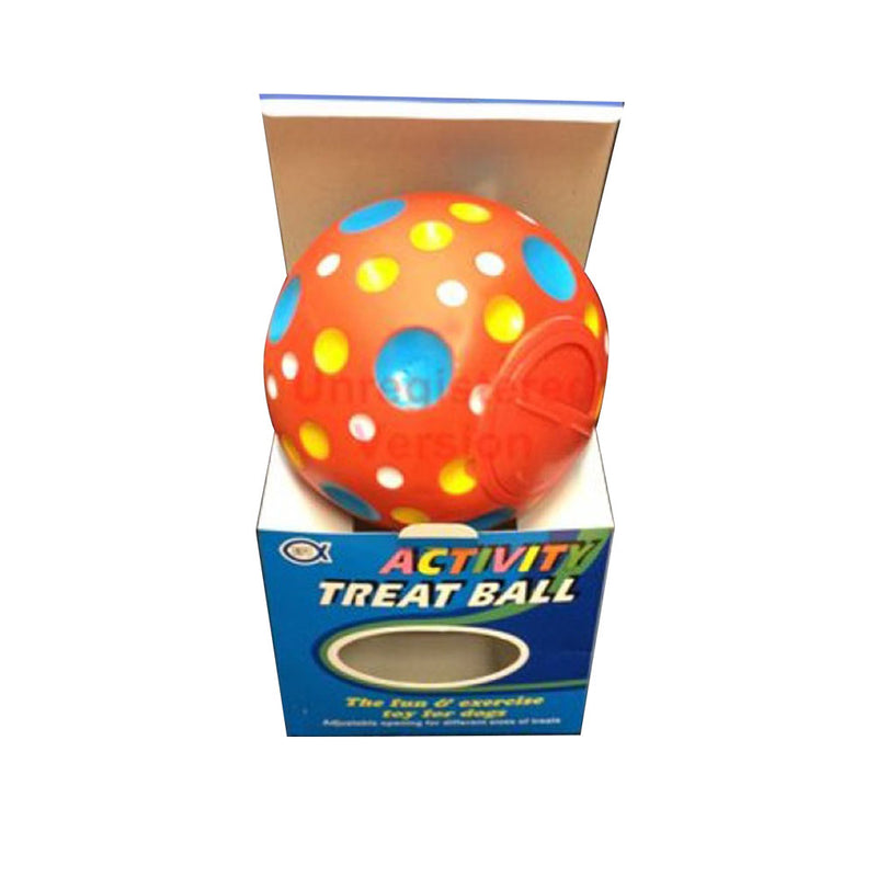 Unipet Activy Treat Ball