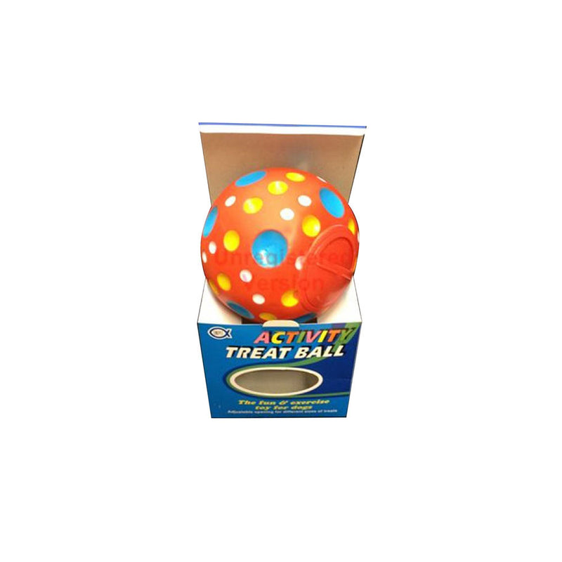 Unipet Activy Treat Ball