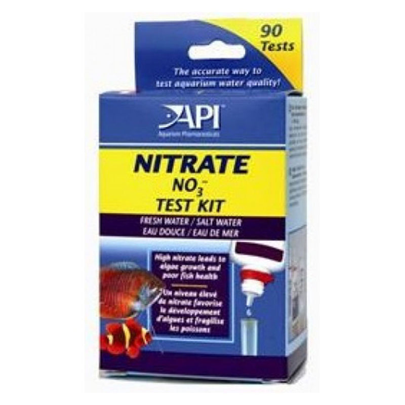 API Aquarium Water Test Kit