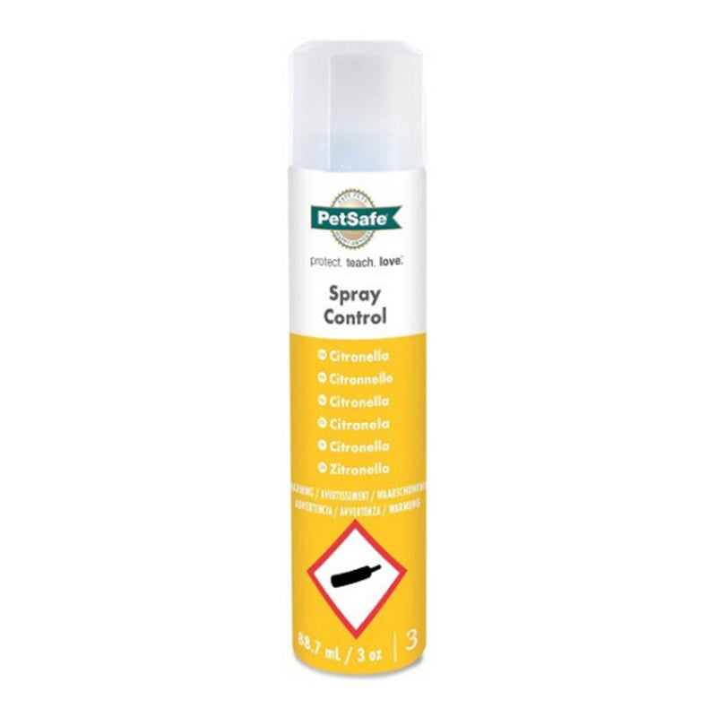 PetSafe Citronella Spray Refill for Bark Control Collars 85g