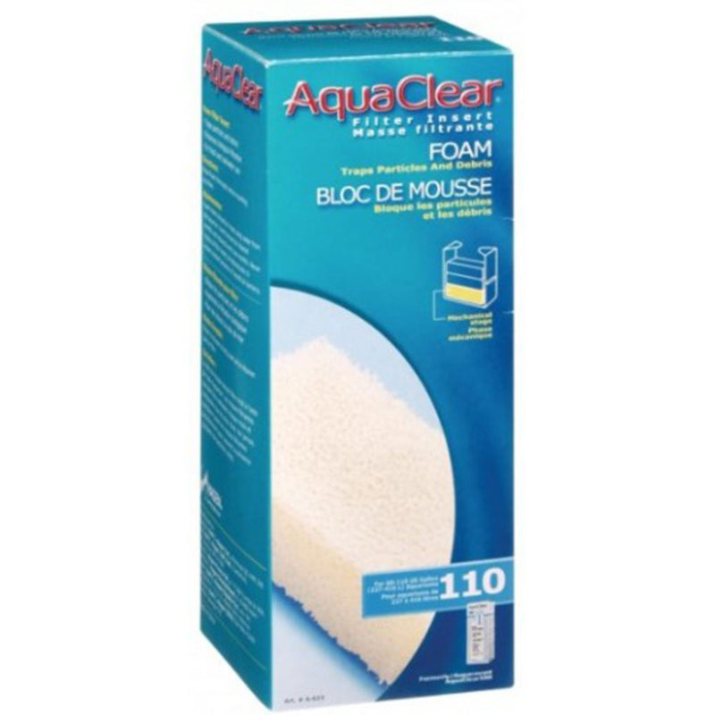 AquaClear Foam Block