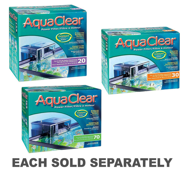 AquaClear Power Filter