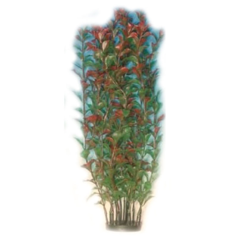 Plastic Plant Bush (Xlarge)