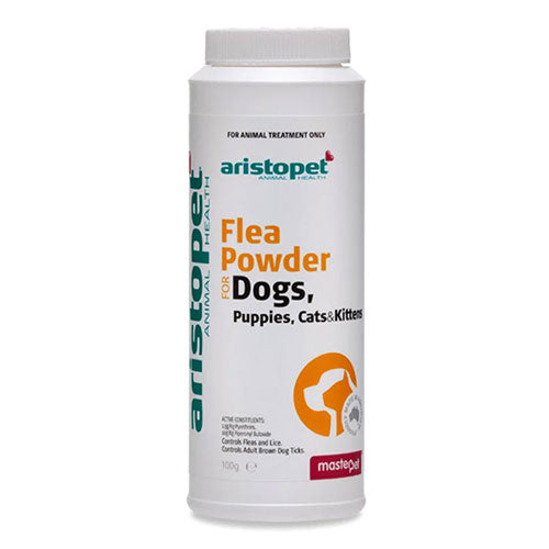 Aristopet Flea Powder