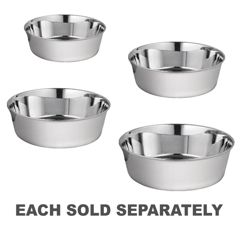 Heavy Duty Stainless Steel Bowl