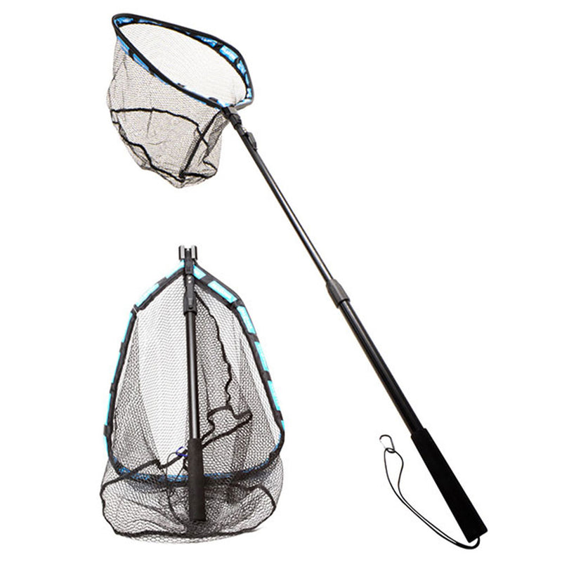 Sea Pro Deluxe Floating Net