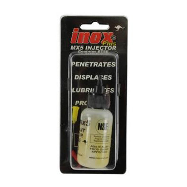 INOX MX5 Plus smøremiddelinjektor blisterpakke 30 ml