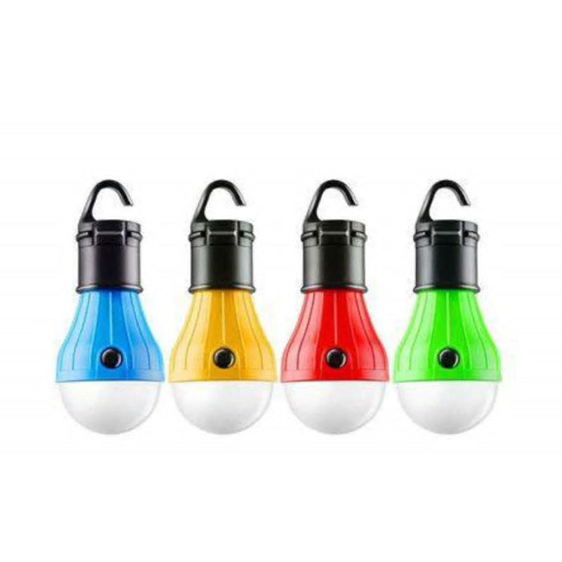 Brillar Explorer LED Hanging Tent Light