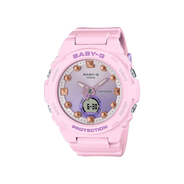 Casio Baby G BGA320-4A Watch