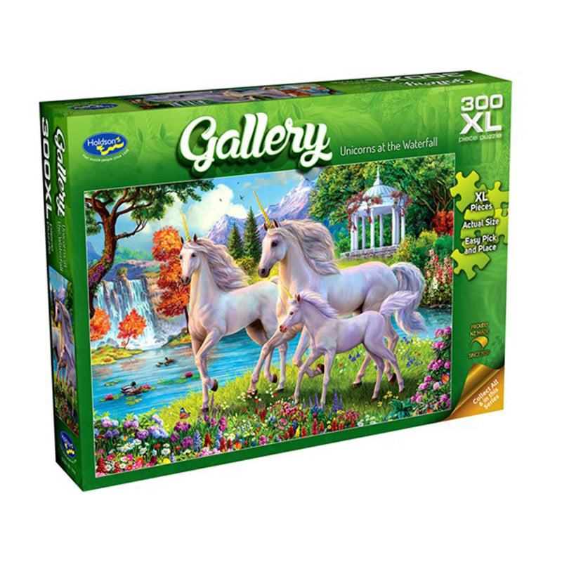  Galerie 8 300XL-Puzzle