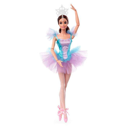 Barbie Ballet Wishes Doll