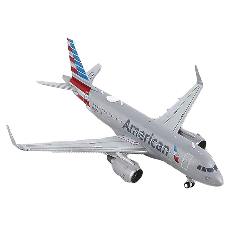 Gemini Jets American Airlines Flugzeug 1/400 Modell