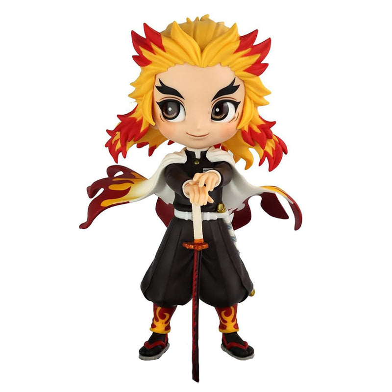  Banpresto Demon Slayer Q Posket Figur