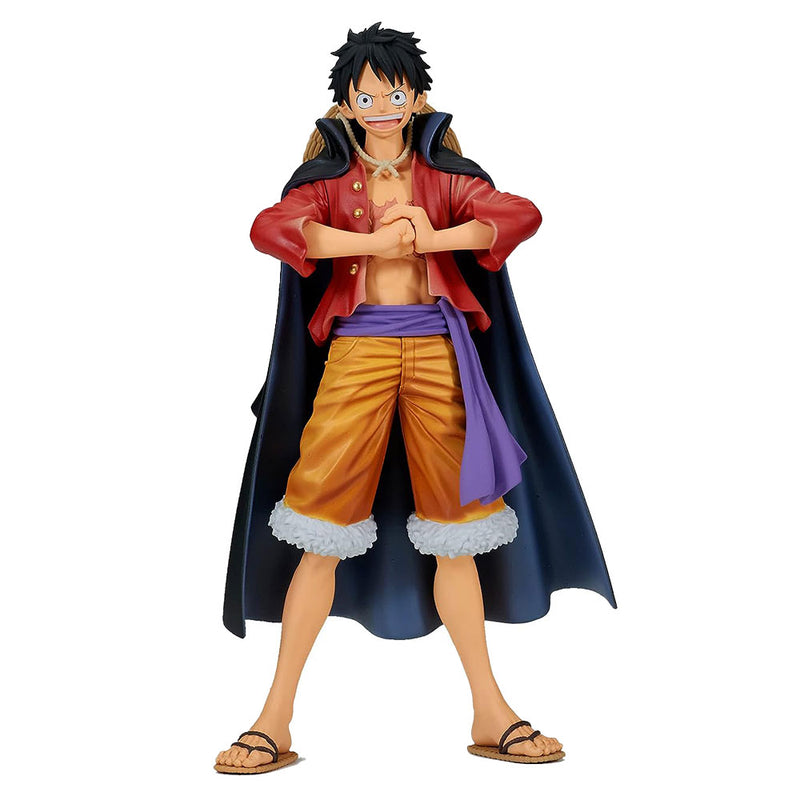  Banpresto OnePiece Wanakoni Figur