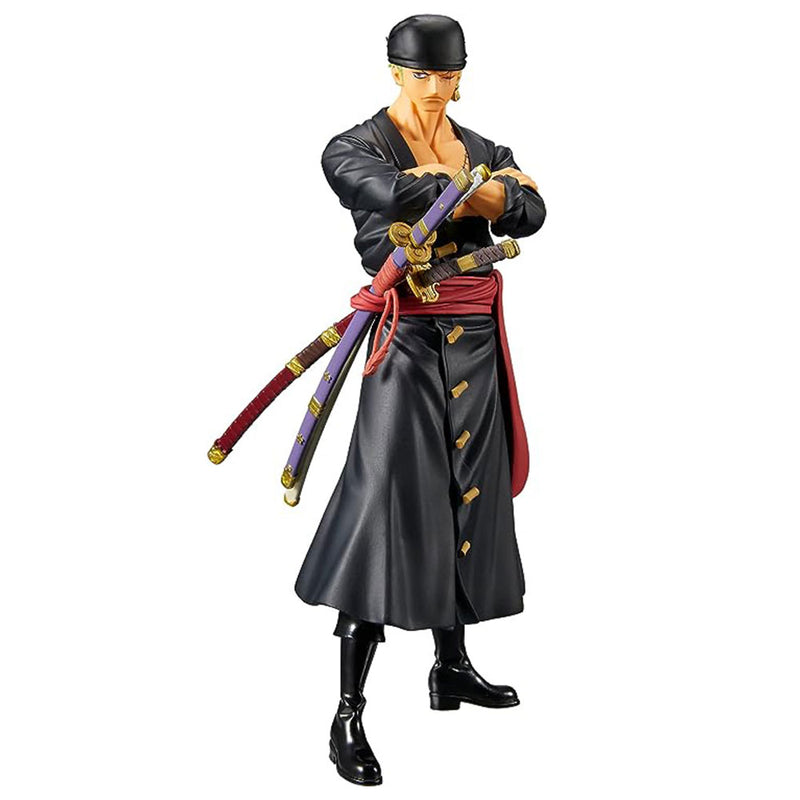  Banpresto OnePiece Wanakoni Figur